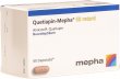 Quetiapin Mepha Retard Depotabs 50mg 60 Stück