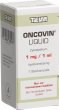 Oncovin Liquid Injektionslösung 1mg/ml i.v. Durchstechflasche 1ml
