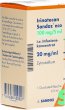 Irinotecan Sandoz Eco 100mg/5ml Durchstechflasche 5ml