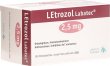 Letrozol Labatec Filmtabletten 2.5mg 100 Stück