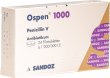 Ospen 1000 Tabletten 1 Mio E 24 Stück