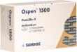 Ospen 1500 Tabletten 1.5 Mio E 12 Stück