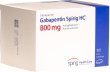 Gabapentin Spirig HC Filmtabletten 800mg 100 Stück