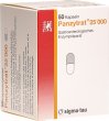 Panzytrat 25000 Kapseln 50 Stück