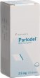 Parlodel Tabletten 2.5mg 30 Stück