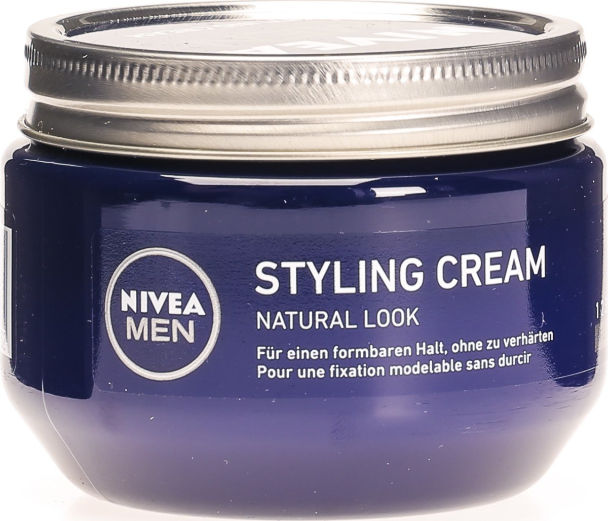 Nivea Hair Care Styling Cream Men 150ml In Der Adler Apotheke