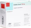 Pethidin Streuli 100mg/2ml 10 Ampullen 2ml
