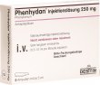 Phenhydan Injektionslösung 250mg/5ml i.v. 5 Ampullen 5ml