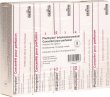 Phenhydan Infusionskonzentrat 750mg/50ml 5 Ampullen 50ml