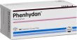 Phenhydan Tabletten 100mg 100 Stück