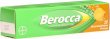 Berocca 15 Brausetabletten Orange