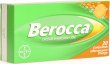 Berocca 30 Brausetabletten Orange