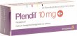 Plendil Retard Tabletten 10mg 20 Stück