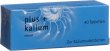 Plus Kalium Retard Tabletten 600mg 40 Stück