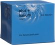 Plus Kalium Retard Tabletten 600mg 200 Stück