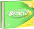 Produktbild von Berocca 45 Brausetabletten Tropical