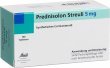 Prednisolon Streuli Tabletten 5mg 100 Stück