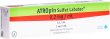 Atropin Sulfat Labatec 1mg/5ml Fertigspritze 5ml
