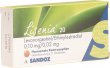 Lisenia 20 Filmtabletten 21 Stück