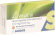 Lisenia 20 Filmtabletten 3x 21 Stück