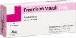 Prednison Streuli Tabletten 1mg 20 Stück