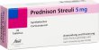 Prednison Streuli Tabletten 5mg 20 Stück