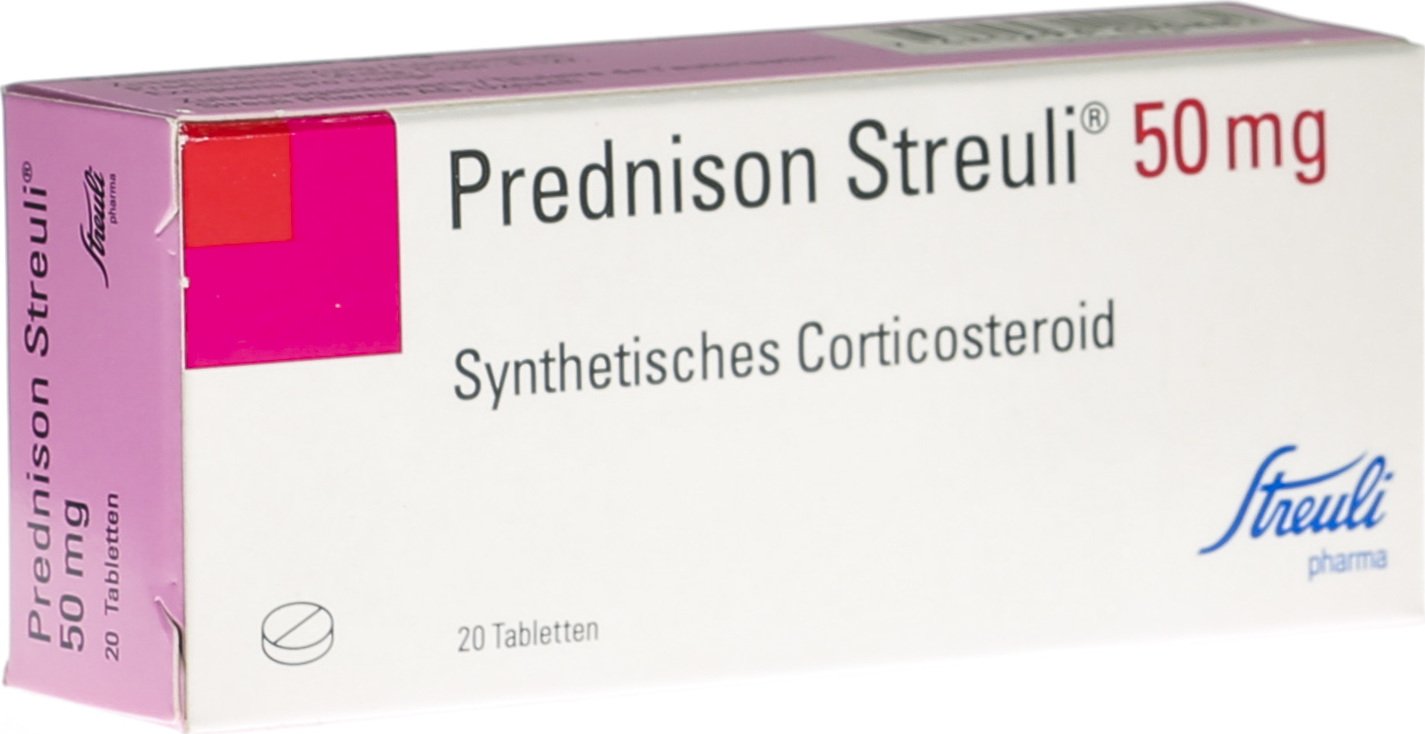 Prednisolon Tabletten Pferd Dosierung