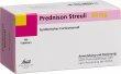 Prednison Streuli Tabletten 50mg 100 Stück