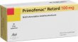 Primofenac Retard Filmtabletten 100mg 30 Stück