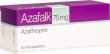 Azafalk Filmtabletten 75mg 50 Stück