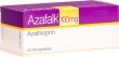 Azafalk Filmtabletten 100mg 50 Stück
