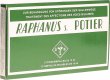 Raphanus S Potier Lösung 12 Trinkampullen 10ml
