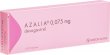Azalia Filmtabletten 0.075mg 28 Stück