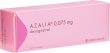 Azalia Filmtabletten 0.075mg 3x 28 Stück