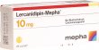 Lercanidipin Mepha Lactabs 10mg 28 Stück