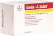 Beta Adalat Kapseln 98 Stück