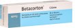 Produktbild von Betacorton Creme Tube 20g