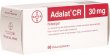 Adalat CR Retard Tabletten 30mg 98 Stück