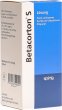 Betacorton S Lösung Flasche 100ml