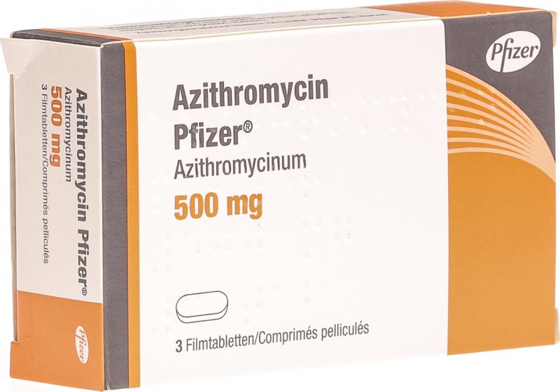 Azithromycin 500 mg preis Apotheke