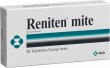 Reniten Mite Tabletten 10mg 28 Stück