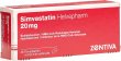 Simvastatin Helvepharm Filmtabletten 20mg 28 Stück