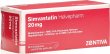 Simvastatin Helvepharm Filmtabletten 20mg 98 Stück