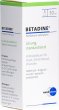 Produktbild von Betadine Lösung 30ml