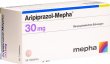 Aripiprazol Mepha Tabletten 30mg 98 Stück