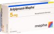 Aripiprazol Mepha Tabletten 5mg 98 Stück