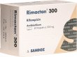 Rimactan Kapseln 300mg 40 Stück