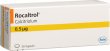 Rocaltrol Kapseln 0.5mcg 30 Stück