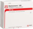 Rytmonorm Filmtabletten 150mg 100 Stück