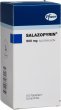 Salazopyrin Tabletten 0.5g 100 Stück